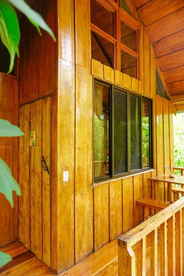 Tree Houses Hotel Costa Rica Florencia Экстерьер фото