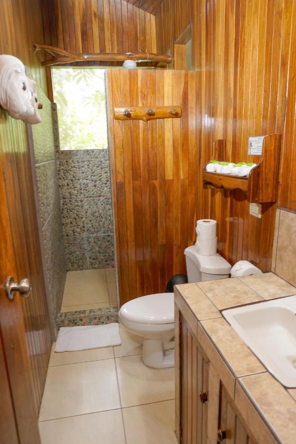 Tree Houses Hotel Costa Rica Florencia Экстерьер фото