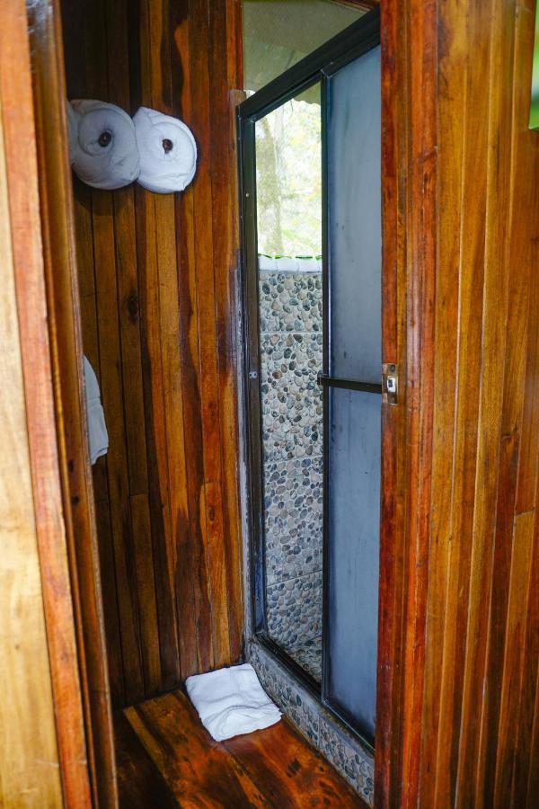 Tree Houses Hotel Costa Rica Florencia Экстерьер фото
