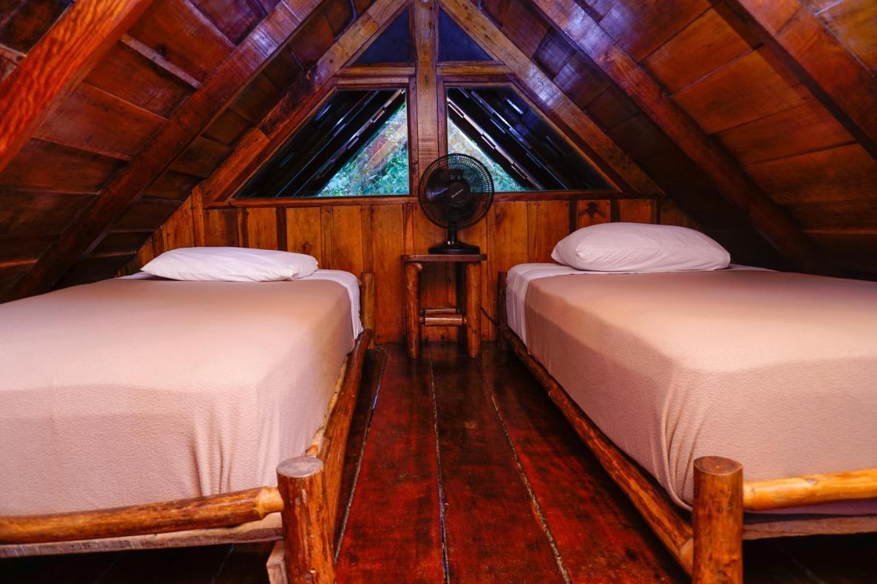Tree Houses Hotel Costa Rica Florencia Экстерьер фото