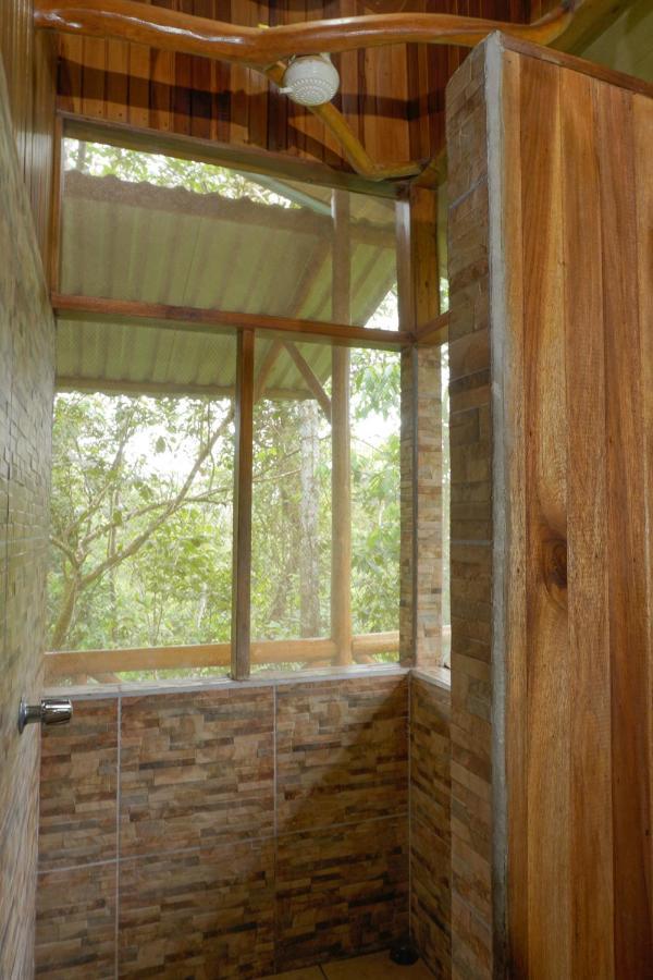 Tree Houses Hotel Costa Rica Florencia Экстерьер фото