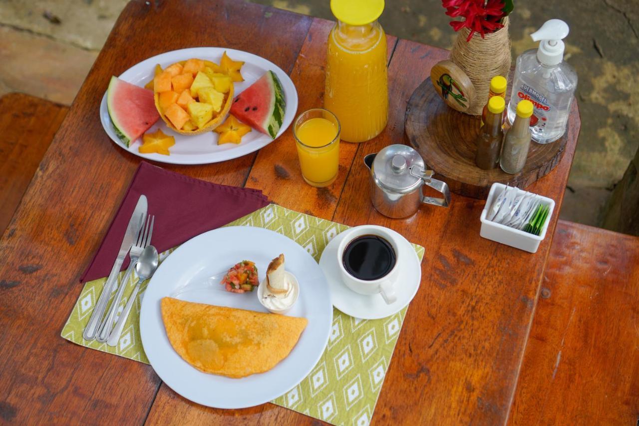 Tree Houses Hotel Costa Rica Florencia Экстерьер фото