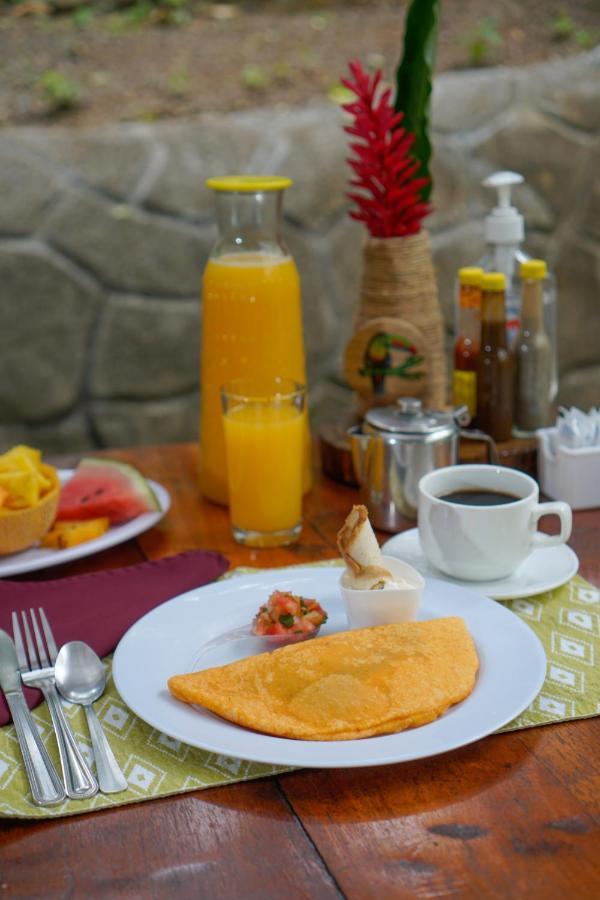 Tree Houses Hotel Costa Rica Florencia Экстерьер фото